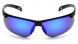 Захисні окуляри Pyramex Ever-Lite (ice blue mirror) (PMX) 2