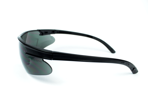 Захисні окуляри Global Vision Weaver (smoke) 3 купити