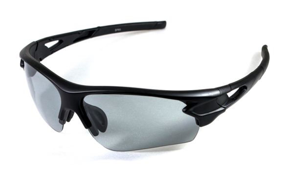 Фотохромні окуляри з поляризацією RockBros-1 GRAY (Polarized + Photochromic) (rx-insert) 1 купити