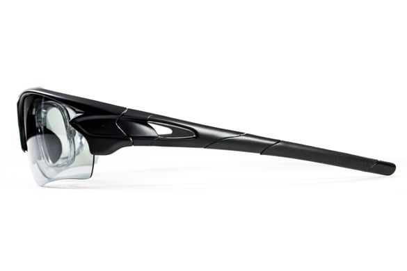 Фотохромные очки с поляризацией RockBros-1 GRAY (Polarized + Photochromic) (rx-insert) 11 купить