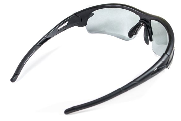 Фотохромні окуляри з поляризацією RockBros-1 GRAY (Polarized + Photochromic) (rx-insert) 6 купити