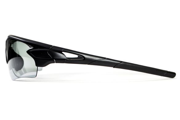 Фотохромні окуляри з поляризацією RockBros-1 GRAY (Polarized + Photochromic) (rx-insert) 15 купити