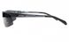 Темні окуляри з поляризацією BluWater Alumination 5 (gray) (gun metal) Polarized 3