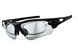 Фотохромные очки с поляризацией RockBros-1 GRAY (Polarized + Photochromic) (rx-insert) 12