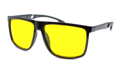 Желтые очки с поляризацией Graffito-773217-C3 polarized (yellow) 1 купить