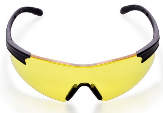 Захисні окуляри Global Vision Weaver (yellow) 3 купити