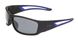 Темные очки с поляризацией BluWater Intersect-2 polarized (gray) 1