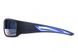 Темные очки с поляризацией BluWater Intersect-2 polarized (gray) 3