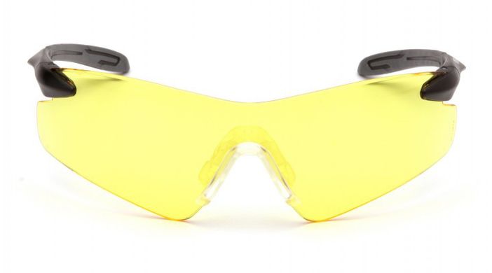 Защитные очки Pyramex Intrepid-II (amber) 2 купить