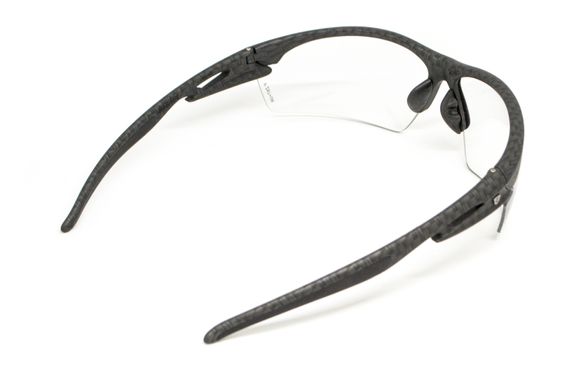 Очки защитные со сменными линзами Browning™ Black Label Tactical Gear "LANDING ZONE" сменные линзы 7 купить