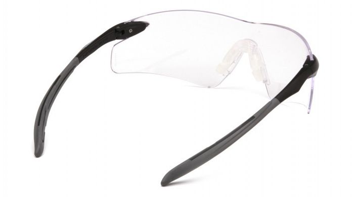 Захисні окуляри Pyramex Intrepid-II (clear) 4 купити