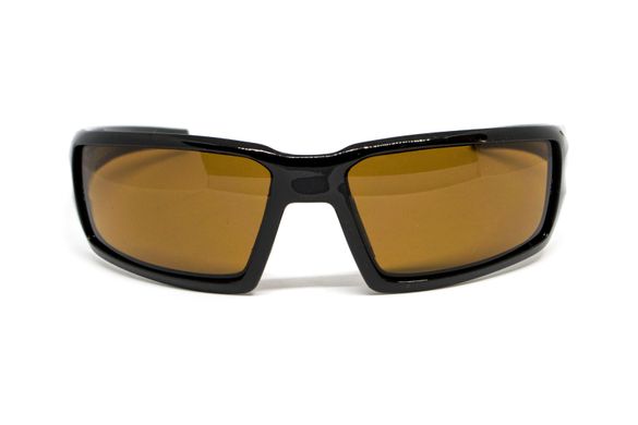 Захисні окуляри Venture Gear Pagosa (bronze) 4 купити