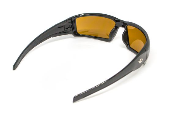 Захисні окуляри Venture Gear Pagosa (bronze) 5 купити