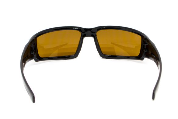 Защитные очки Venture Gear Pagosa (bronze) 3 купить