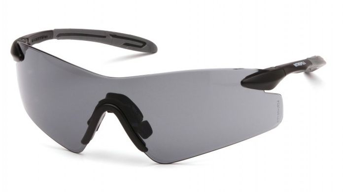 Захисні окуляри Pyramex Intrepid-II (gray) 1 купити