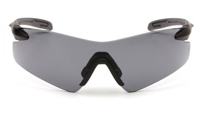 Защитные очки Pyramex Intrepid-II (gray) 2 купить