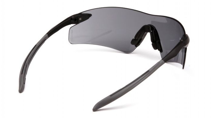 Защитные очки Pyramex Intrepid-II (gray) 4 купить