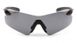 Защитные очки Pyramex Intrepid-II (gray) 2