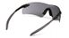 Защитные очки Pyramex Intrepid-II (gray) 4