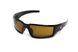 Захисні окуляри Venture Gear Pagosa (bronze) 1