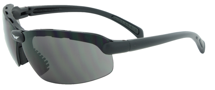 Захисні окуляри зі змінними лінзами Global Vision C2000 KIT 2 купити