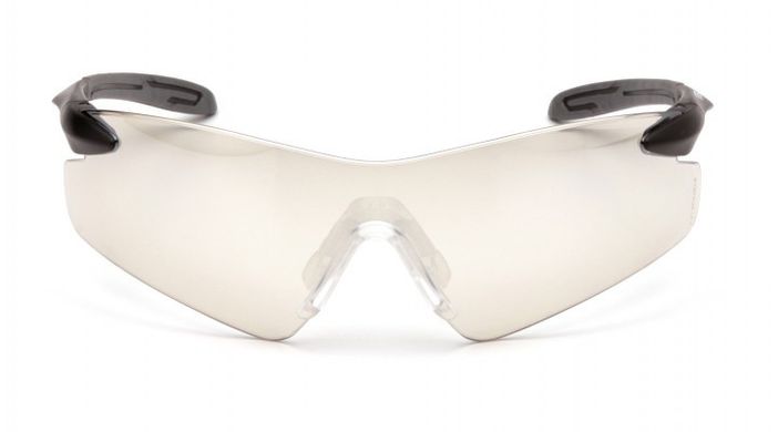 Защитные очки Pyramex Intrepid-II (indoor/outdoor mirror) 2 купить