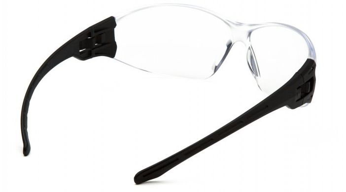 Захисні окуляри Pyramex Trulock (clear) 4 купити