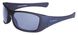Темні окуляри з поляризацією BluWater Paddle polarized (gray) (floating) 1