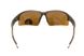Защитные очки Venture Gear MontEagle GunMetal (bronze) Anti-Fog 5