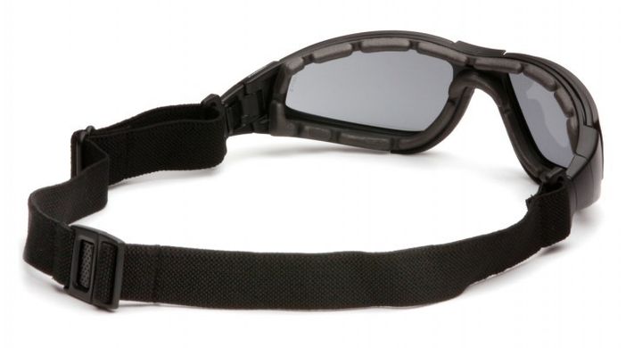 Защитные очки с уплотнителем Pyramex XSG GR 5 купить