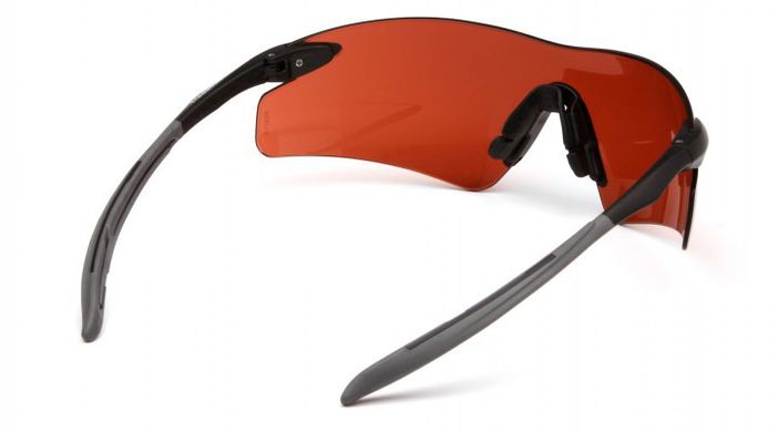Защитные очки Pyramex Intrepid-II (sun block bronze) 4 купить
