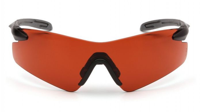 Защитные очки Pyramex Intrepid-II (sun block bronze) 2 купить