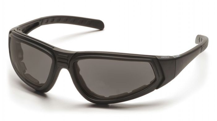 Защитные очки с уплотнителем Pyramex XSG GR 2 купить