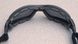 Захисні окуляри з ущільнювачем Pyramex XSG GR 6