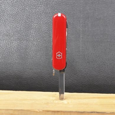 Нож складной, мультитул Victorinox Nailclip (65мм, 8 функций) 8 купить