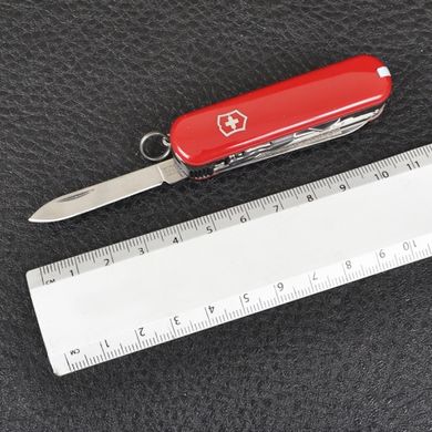 Нож складной, мультитул Victorinox Nailclip (65мм, 8 функций) 6 купить