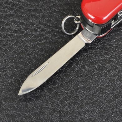 Нож складной, мультитул Victorinox Nailclip (65мм, 8 функций) 5 купить