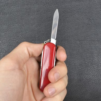 Нож складной, мультитул Victorinox Nailclip (65мм, 8 функций) 7 купить