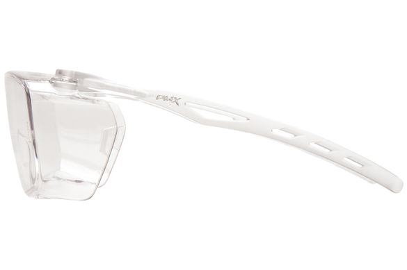 Захисні окуляри Pyramex Cappture clear Anti-Fog (OTG) 3 купити