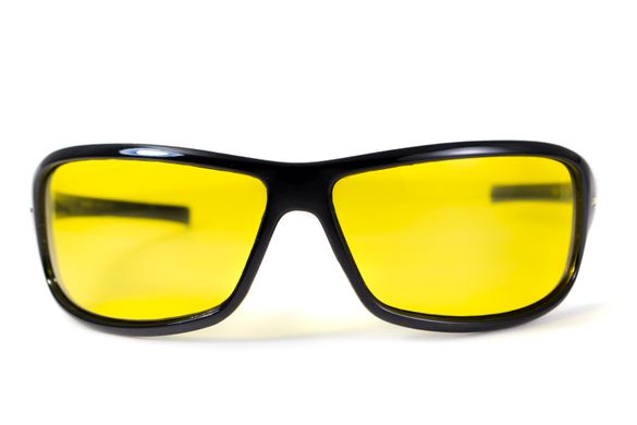 Жовті окуляри з поляризацією Matrix-776807 polarized (yellow) 3 купити