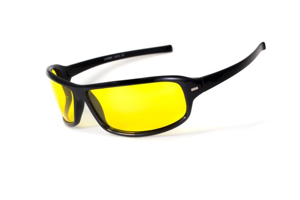 Жовті окуляри з поляризацією Matrix-776807 polarized (yellow) 1 купити