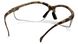 Защитные очки в камуфлированной оправе Pyramex Venture-2 (clear) 2