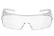Защитные очки Pyramex Cappture clear Anti-Fog (OTG) 2