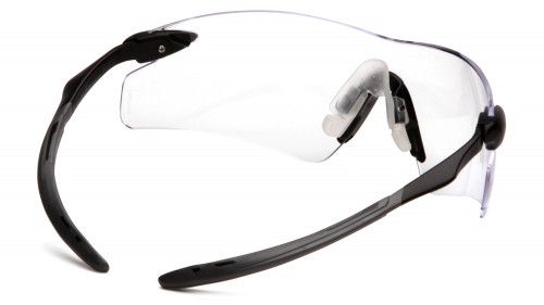 Захисні окуляри Pyramex Rotator (clear) 4 купити