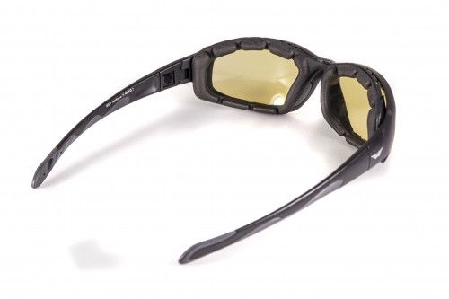 Фотохромні захисні окуляри Global Vision Hercules-2 PLUS Kit (yellow photochromic) 6 купити