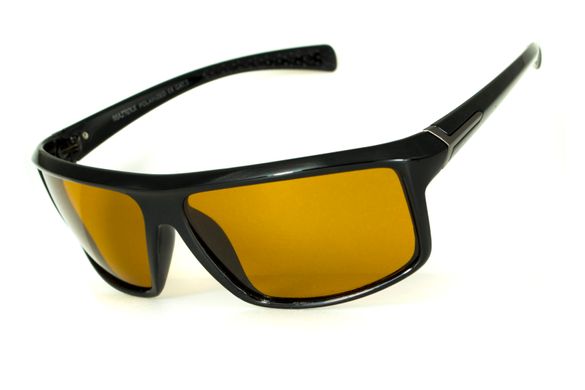 Темные очки с поляризацией Matrix-779604 polarized (brown) 3 купить