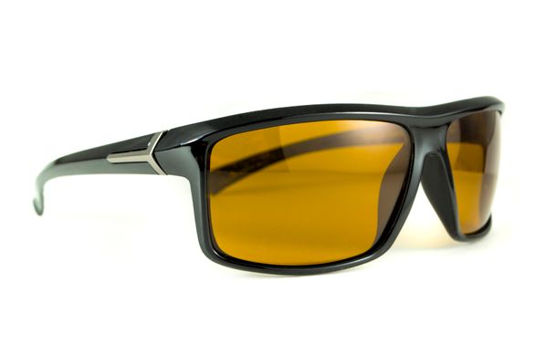 Темные очки с поляризацией Matrix-779604 polarized (brown) 1 купить