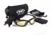 Фотохромные защитные очки Global Vision Hercules-2 PLUS Kit (yellow photochromic) 8