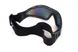 Захисні окуляри з ущільнювачем Global Vision Z-33 (g-tech blue) 2