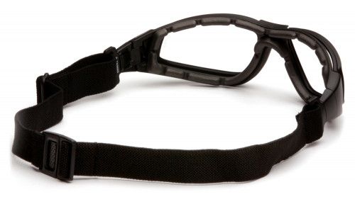 Захисні окуляри зі змінними лінзами Pyramex XSG KIT 3 купити